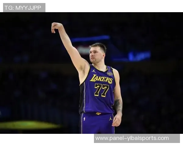 NBA官方宣布撤销湖人与雷霆比赛中东契奇的第二次技犯处罚 NBA官方宣布撤销湖人与雷霆比赛中东契奇的第二次技犯处罚